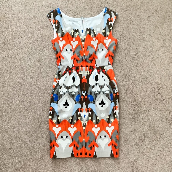 Maggy London | Casual Dress - Picture 2 of 11